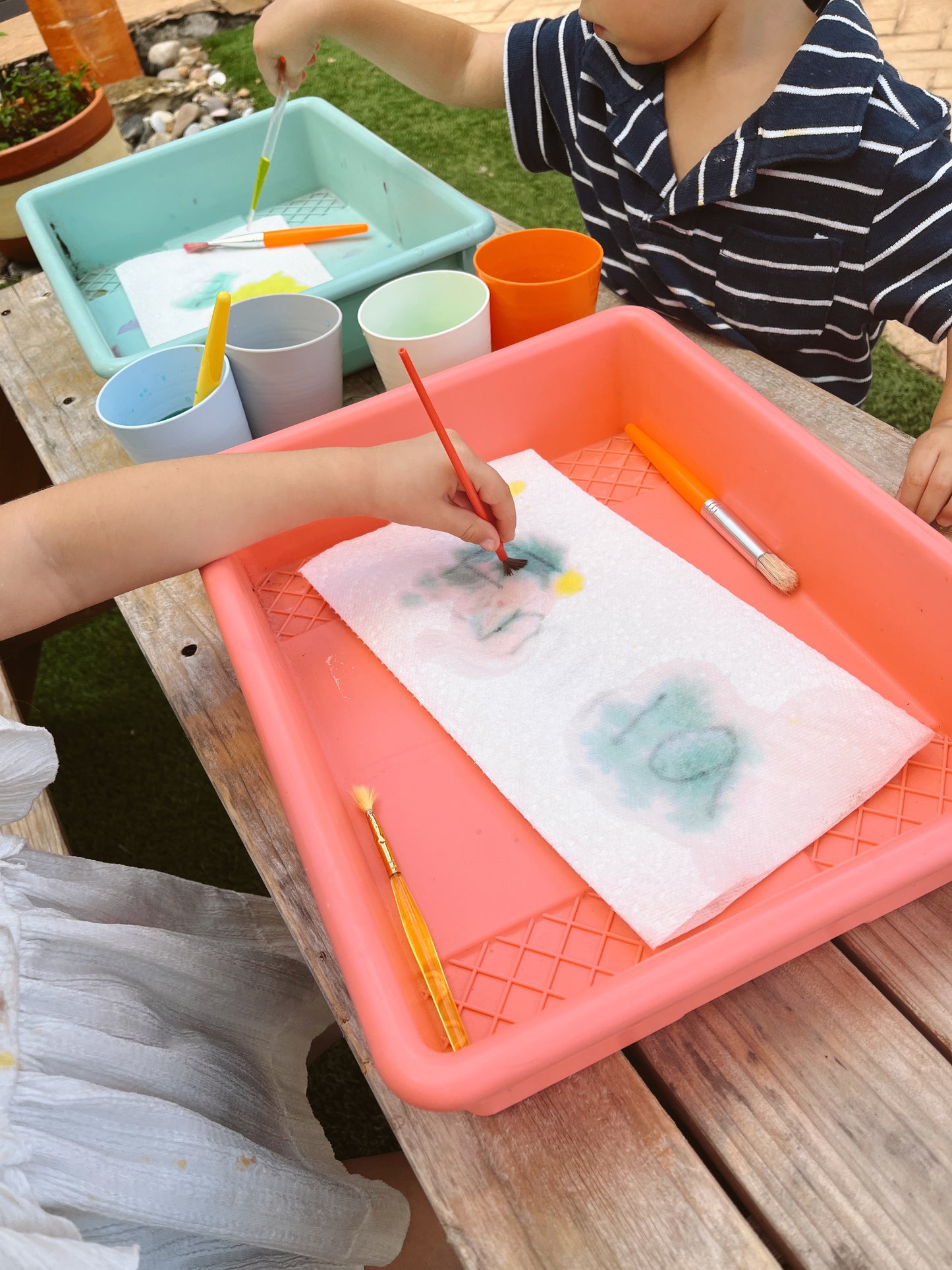 6 Activity Bundle 2025: May & June