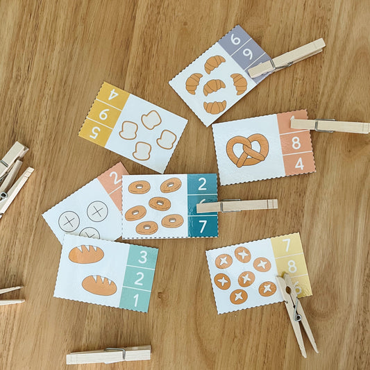 Bread of Life Activity Bundle
